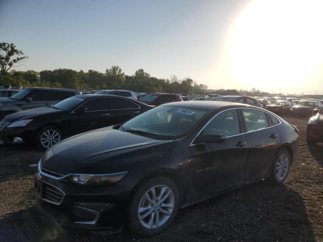 CHEVROLET MALIBU LT 2016 1g1ze5st2gf359914