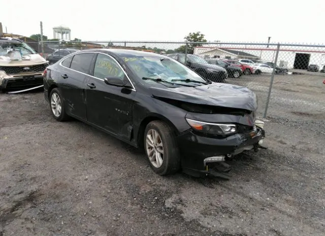 CHEVROLET MALIBU 2017 1g1ze5st2hf101653