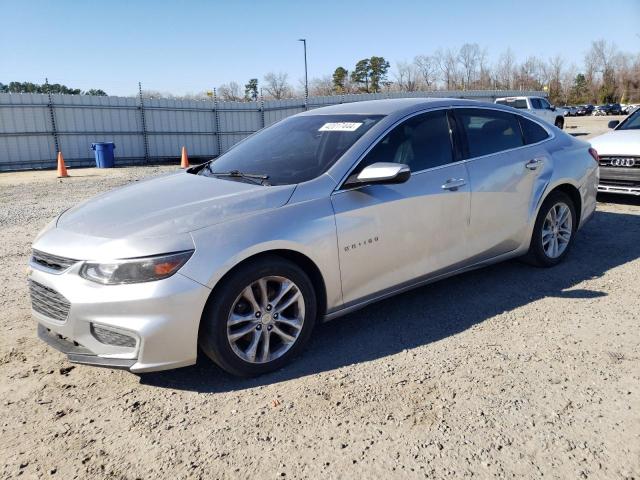 CHEVROLET MALIBU 2017 1g1ze5st2hf101703