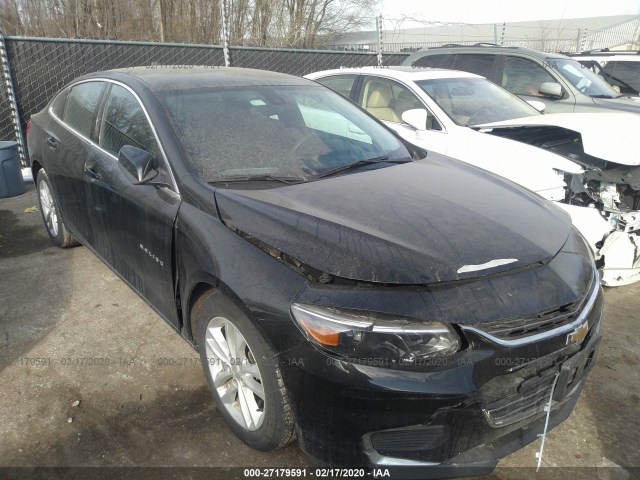 CHEVROLET MALIBU 2017 1g1ze5st2hf105640