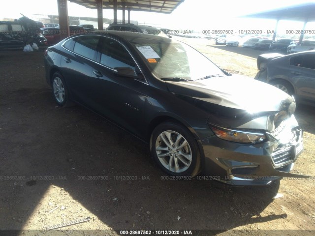 CHEVROLET MALIBU 2017 1g1ze5st2hf106058