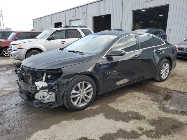 CHEVROLET MALIBU 2017 1g1ze5st2hf106254