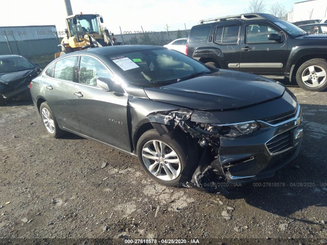 CHEVROLET MALIBU 2017 1g1ze5st2hf108201