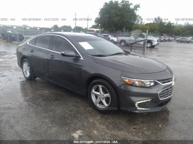 CHEVROLET MALIBU 2017 1g1ze5st2hf110482