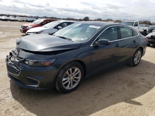 CHEVROLET MALIBU 2017 1g1ze5st2hf111552