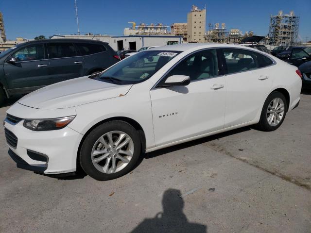 CHEVROLET MALIBU 2017 1g1ze5st2hf113785