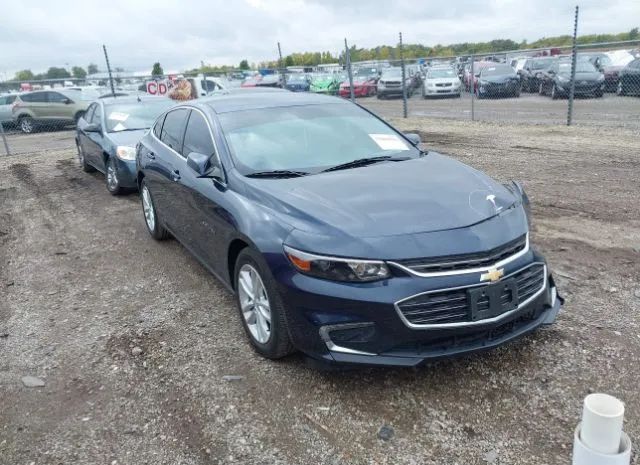 CHEVROLET MALIBU 2017 1g1ze5st2hf116847