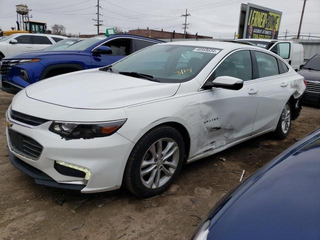 CHEVROLET MALIBU 2017 1g1ze5st2hf120686