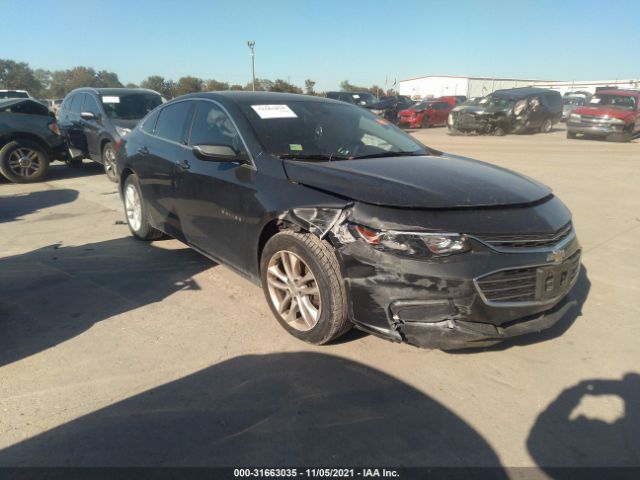 CHEVROLET MALIBU 2017 1g1ze5st2hf120980