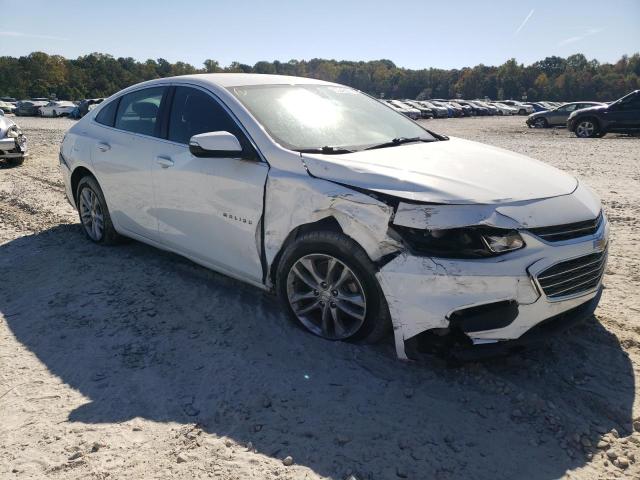 CHEVROLET MALIBU LT 2017 1g1ze5st2hf123362