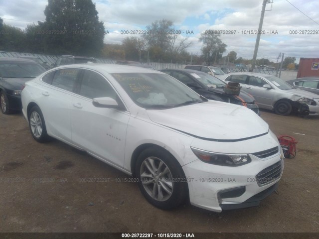 CHEVROLET MALIBU 2017 1g1ze5st2hf123975