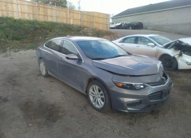 CHEVROLET MALIBU 2017 1g1ze5st2hf124091