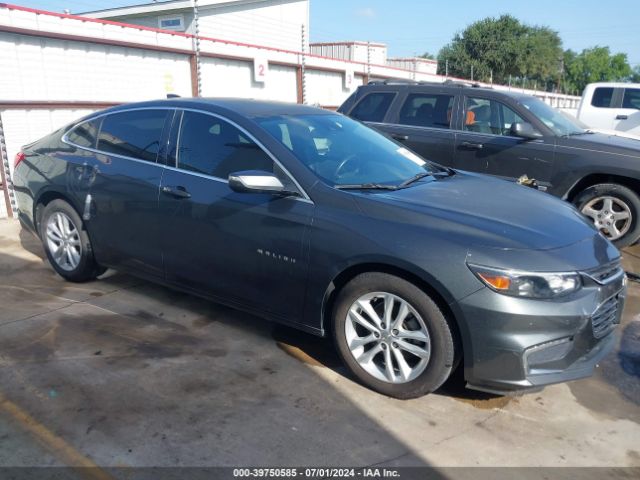 CHEVROLET MALIBU 2017 1g1ze5st2hf127167