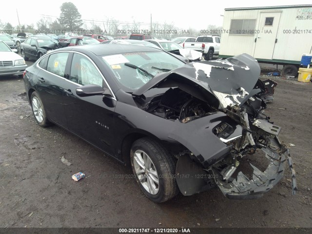 CHEVROLET MALIBU 2017 1g1ze5st2hf130053