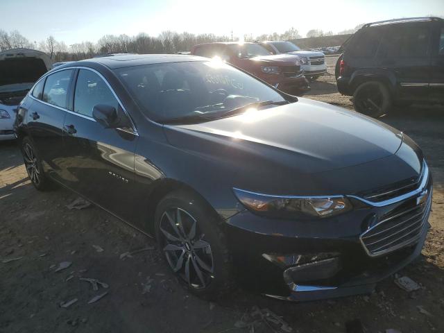 CHEVROLET MALIBU LT 2017 1g1ze5st2hf130182