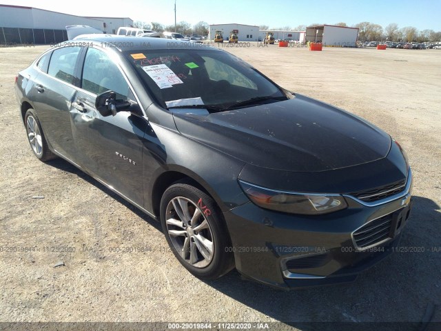 CHEVROLET MALIBU 2017 1g1ze5st2hf132322