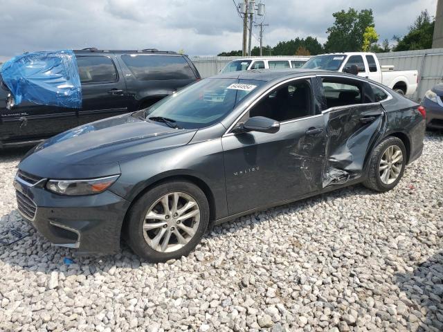 CHEVROLET MALIBU LT 2017 1g1ze5st2hf132353