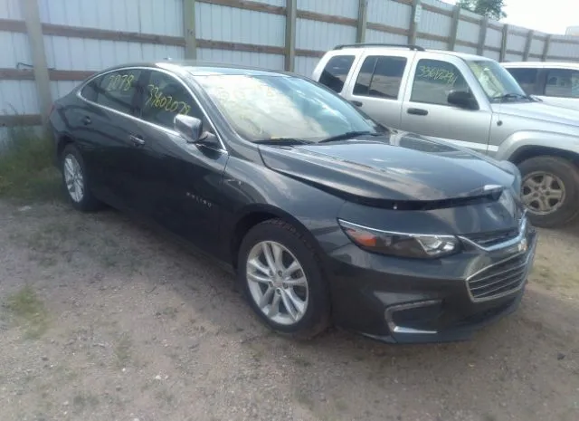 CHEVROLET MALIBU 2017 1g1ze5st2hf132725