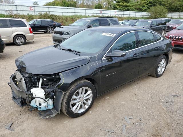 CHEVROLET MALIBU LT 2017 1g1ze5st2hf134670