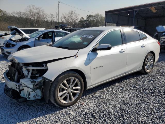 CHEVROLET MALIBU 2017 1g1ze5st2hf135527