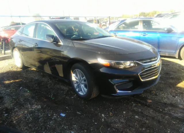 CHEVROLET MALIBU 2017 1g1ze5st2hf136869