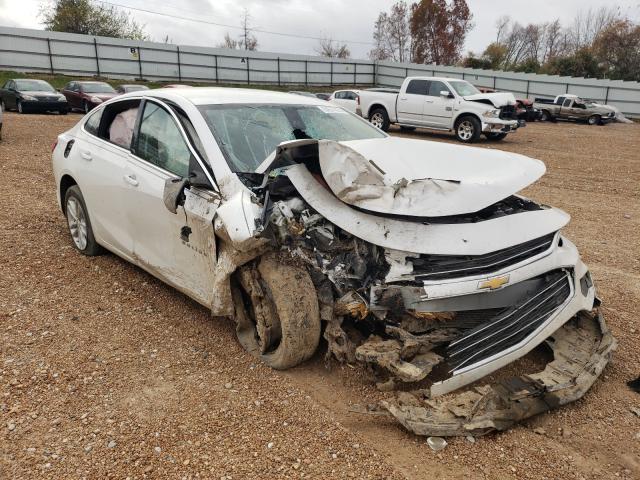 CHEVROLET MALIBU LT 2017 1g1ze5st2hf137536