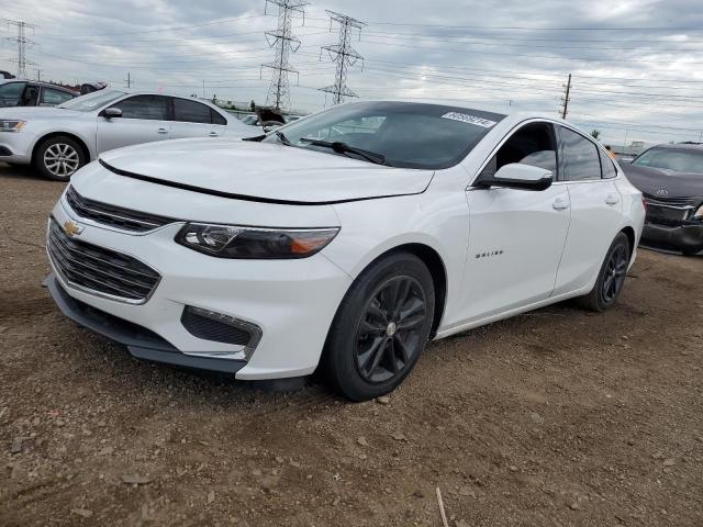 CHEVROLET MALIBU 2017 1g1ze5st2hf137780