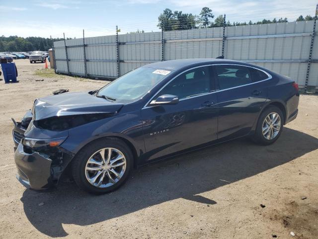 CHEVROLET MALIBU LT 2017 1g1ze5st2hf140470