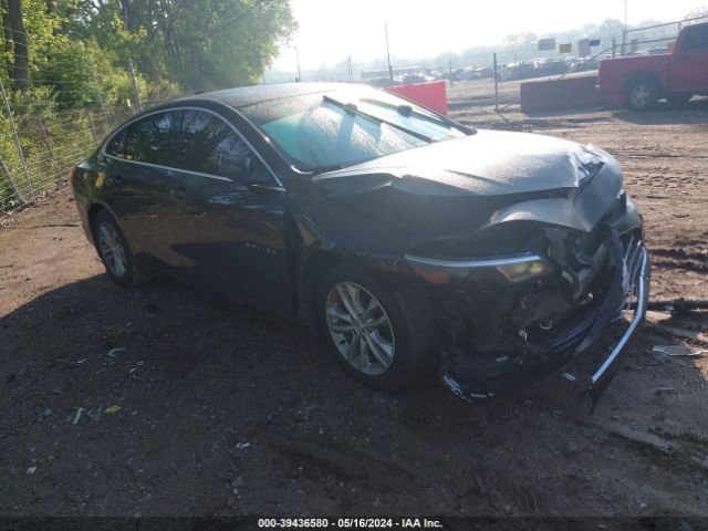 CHEVROLET MALIBU 2017 1g1ze5st2hf141828