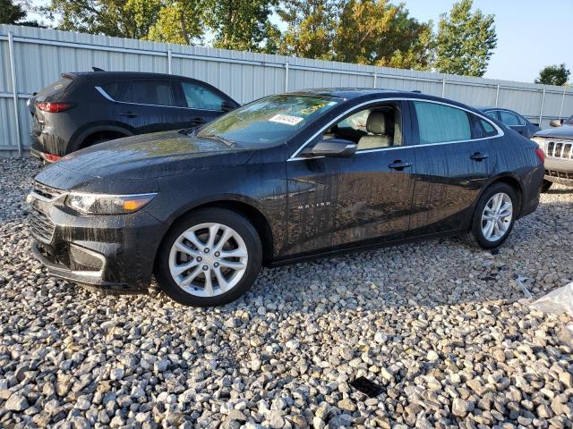 CHEVROLET MALIBU 2017 1g1ze5st2hf144972