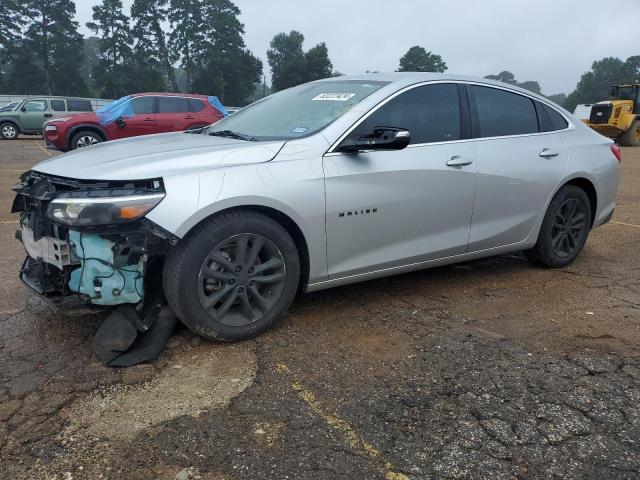 CHEVROLET MALIBU LT 2017 1g1ze5st2hf145653