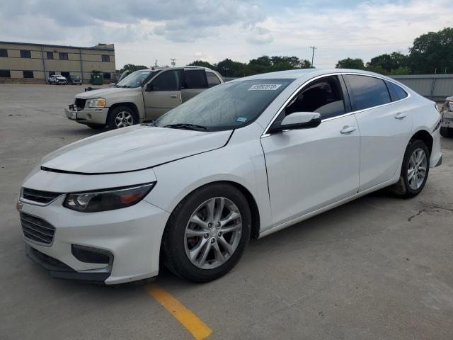 CHEVROLET MALIBU LT 2017 1g1ze5st2hf148004