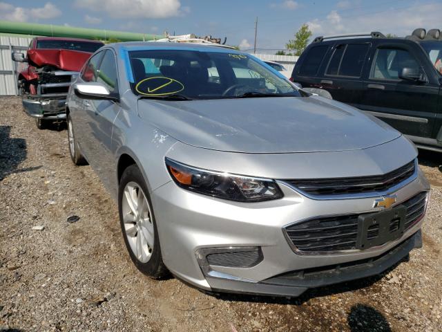 CHEVROLET MALIBU LT 2017 1g1ze5st2hf149590