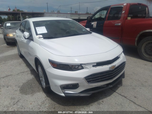 CHEVROLET MALIBU 2017 1g1ze5st2hf150366