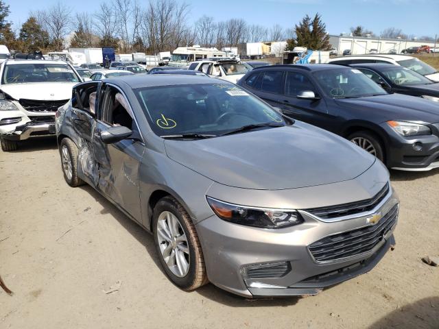 CHEVROLET MALIBU 2017 1g1ze5st2hf151033