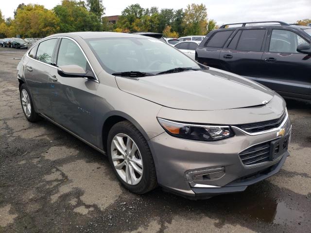 CHEVROLET MALIBU LT 2017 1g1ze5st2hf152313