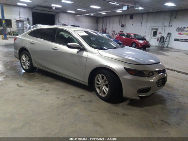 CHEVROLET MALIBU 2017 1g1ze5st2hf153350