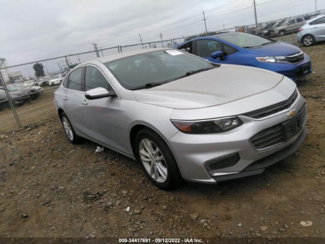 CHEVROLET MALIBU 2017 1g1ze5st2hf159438