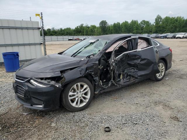 CHEVROLET MALIBU 2017 1g1ze5st2hf160749