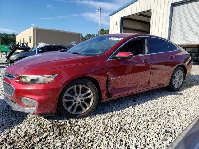 CHEVROLET MALIBU 2017 1g1ze5st2hf161612