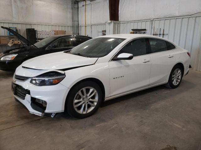 CHEVROLET MALIBU 2017 1g1ze5st2hf162730