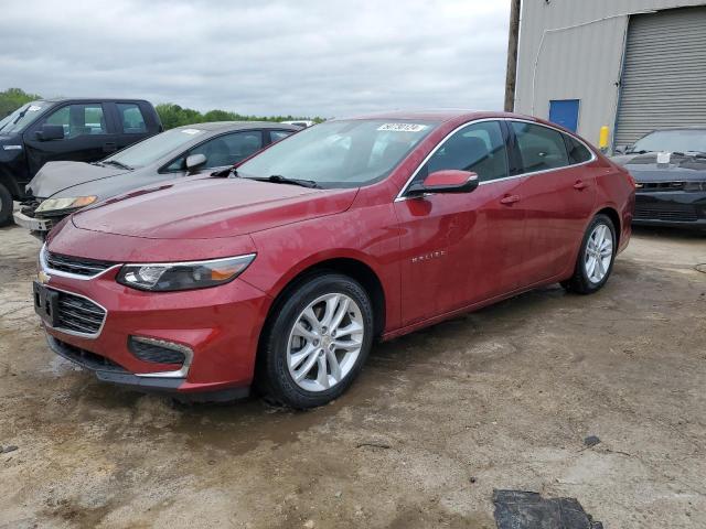 CHEVROLET MALIBU 2017 1g1ze5st2hf164834