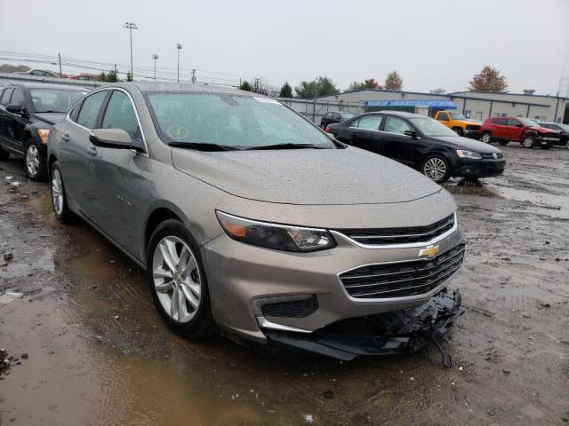 CHEVROLET MALIBU 2017 1g1ze5st2hf164879