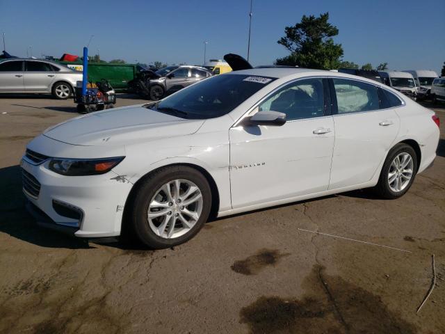 CHEVROLET MALIBU LT 2017 1g1ze5st2hf164946