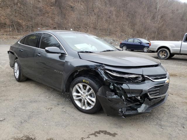 CHEVROLET MALIBU LT 2017 1g1ze5st2hf168754