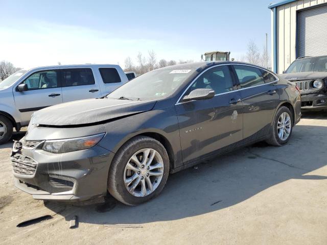 CHEVROLET MALIBU 2017 1g1ze5st2hf170309