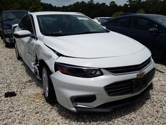 CHEVROLET MALIBU LT 2017 1g1ze5st2hf181519