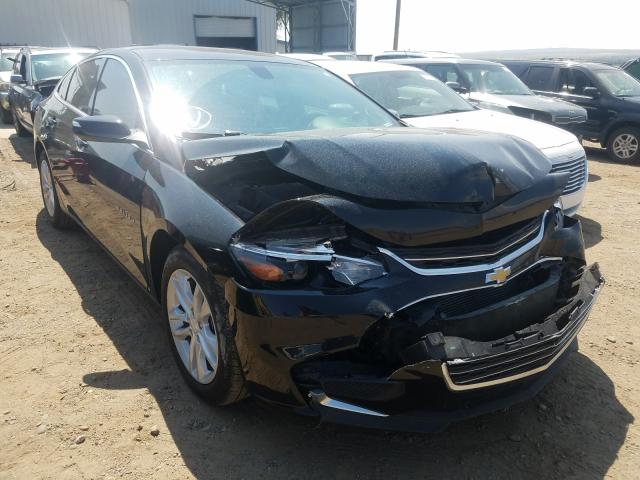 CHEVROLET MALIBU LT 2017 1g1ze5st2hf181925