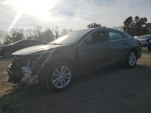 CHEVROLET MALIBU 2017 1g1ze5st2hf181956