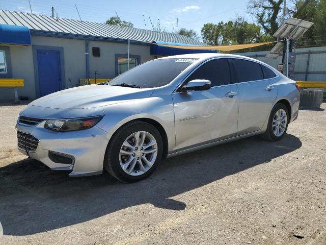 CHEVROLET MALIBU 2017 1g1ze5st2hf186297